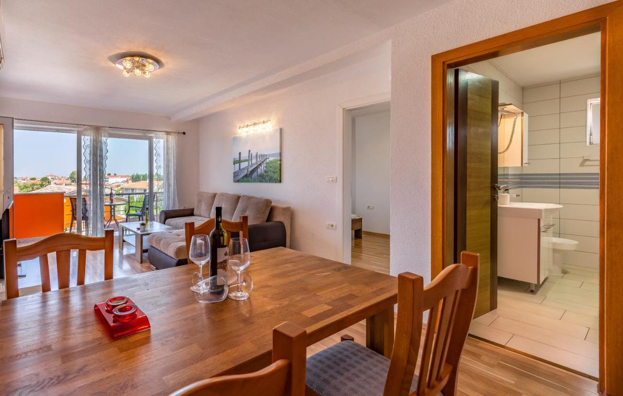 Larst Apartment Medulin