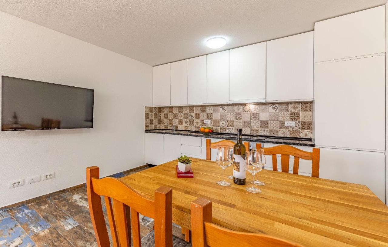 Larst Apartment Medulin