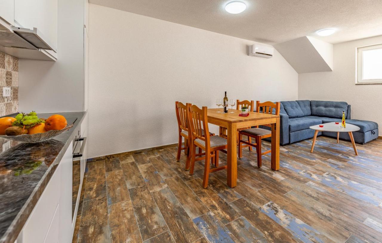 Larst Apartment Medulin