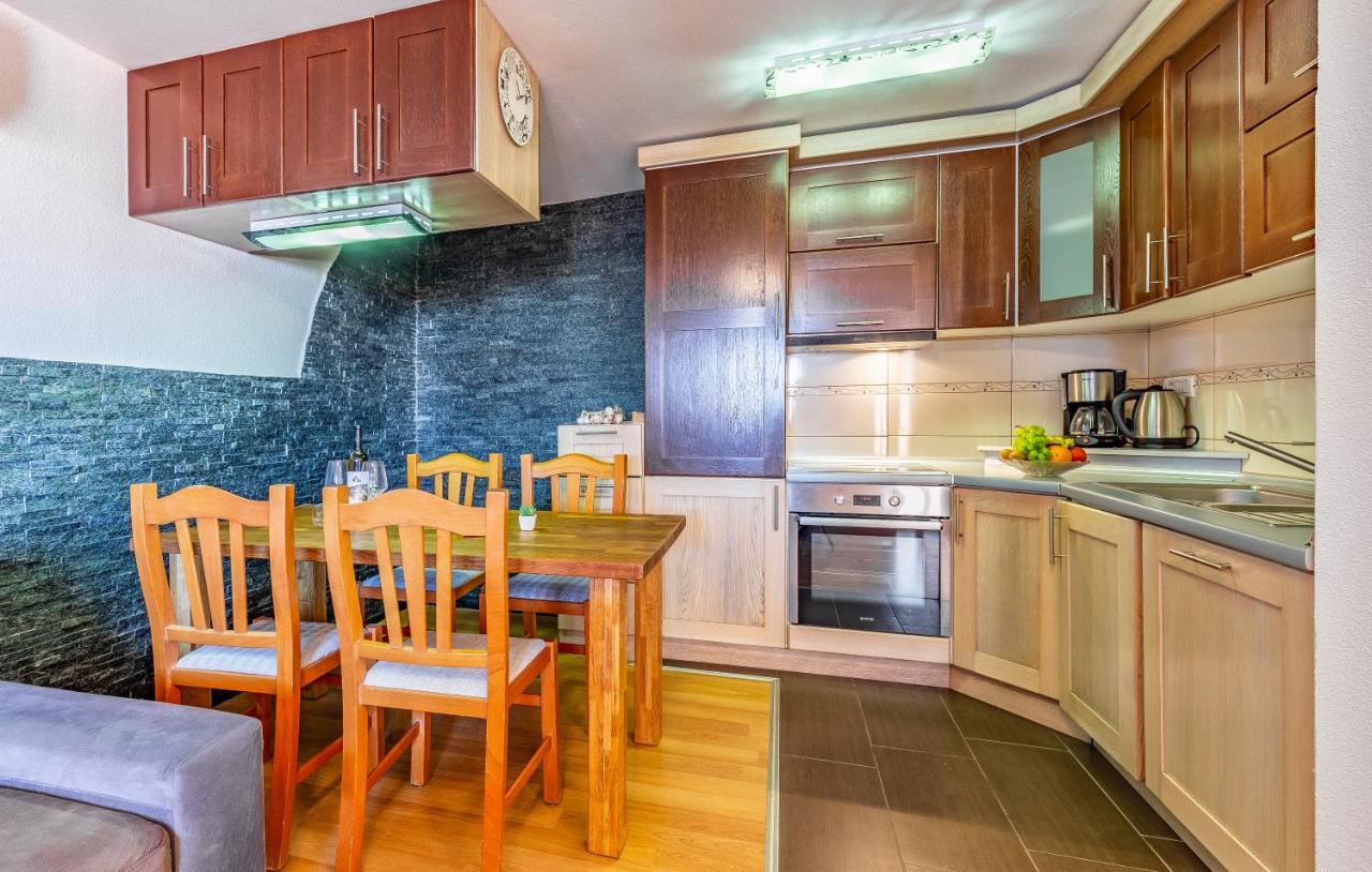Larst Apartment Medulin