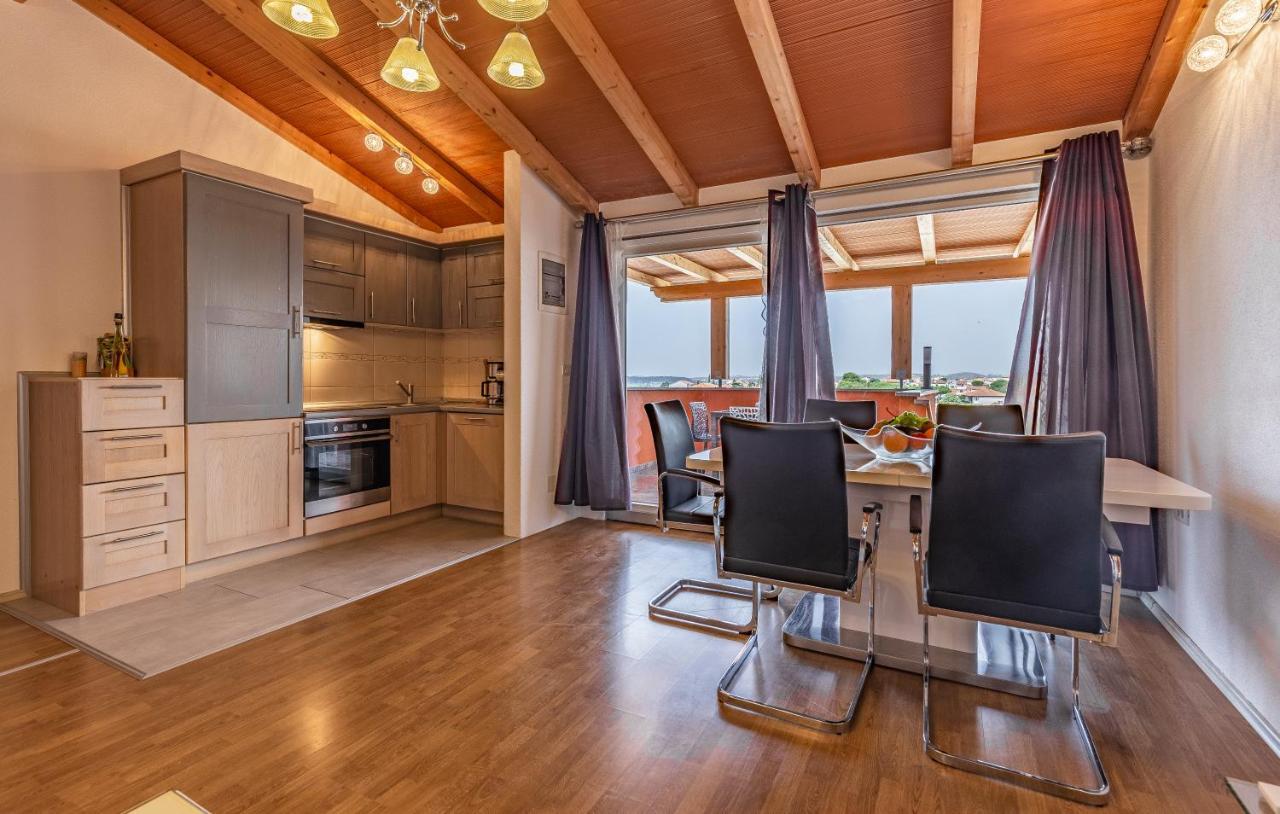 Apartment Larst Medulin