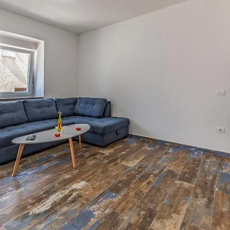 Apartments Larst Medulin Extérieur photo
