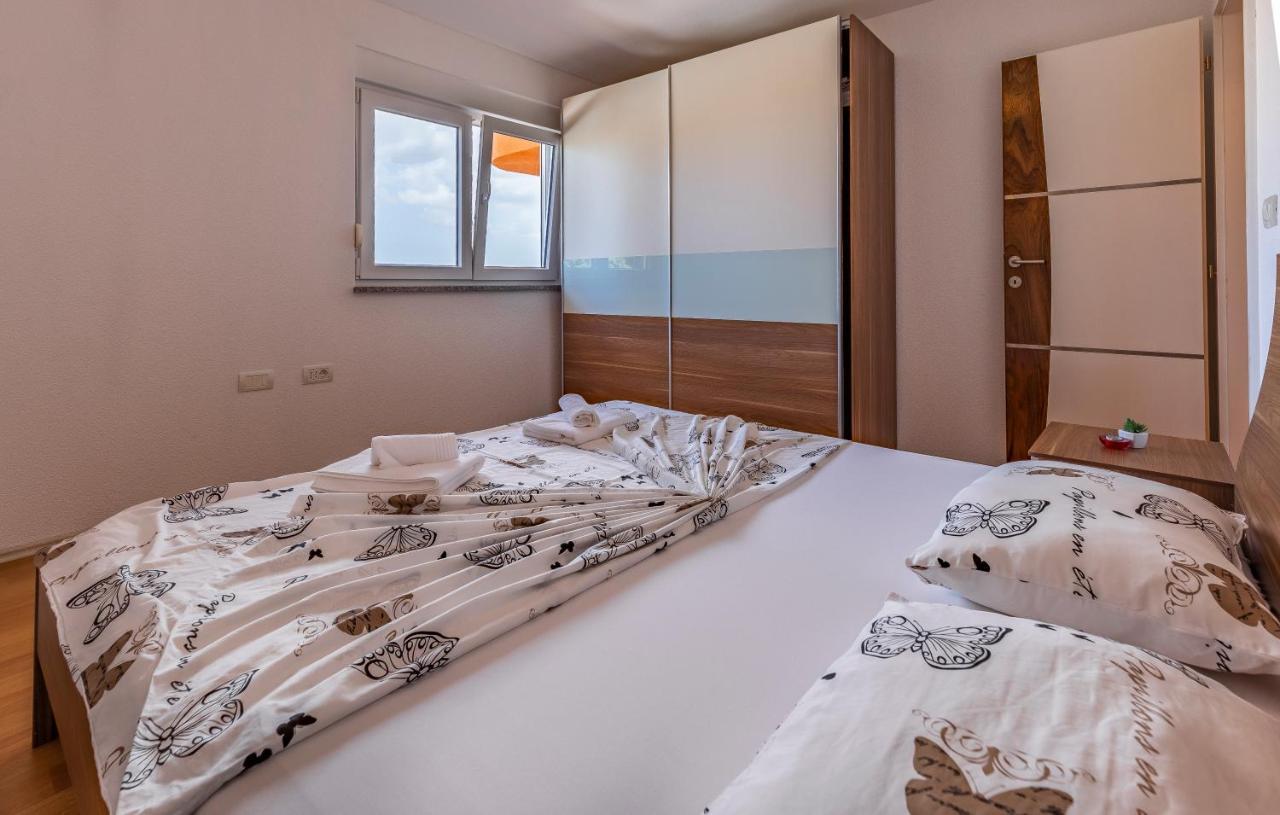 Apartment Larst Medulin