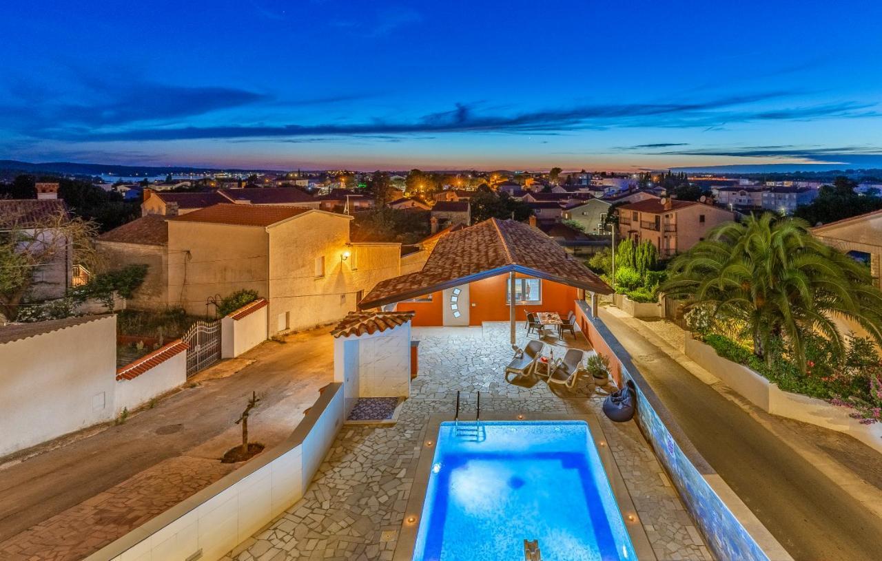 Apartman Larst