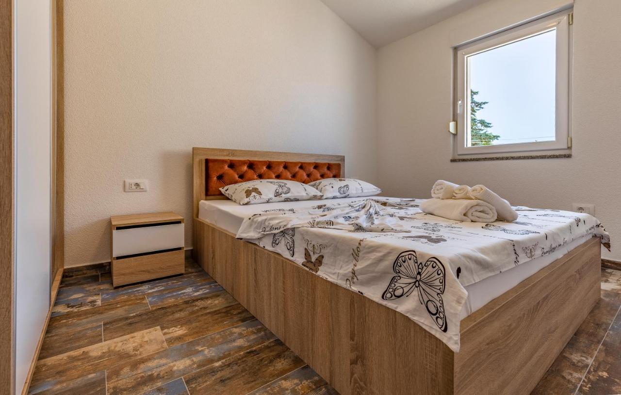 Apartment Larst