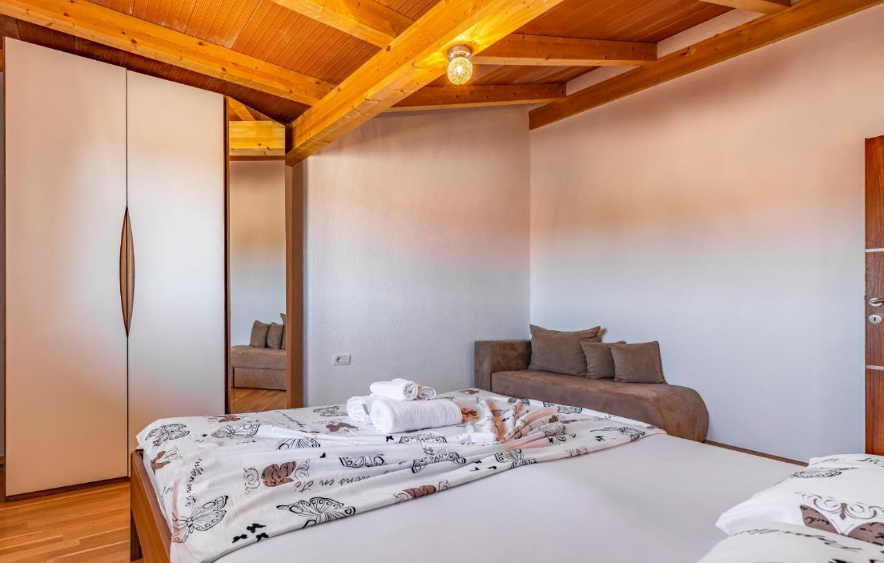 Larst Apartment Medulin