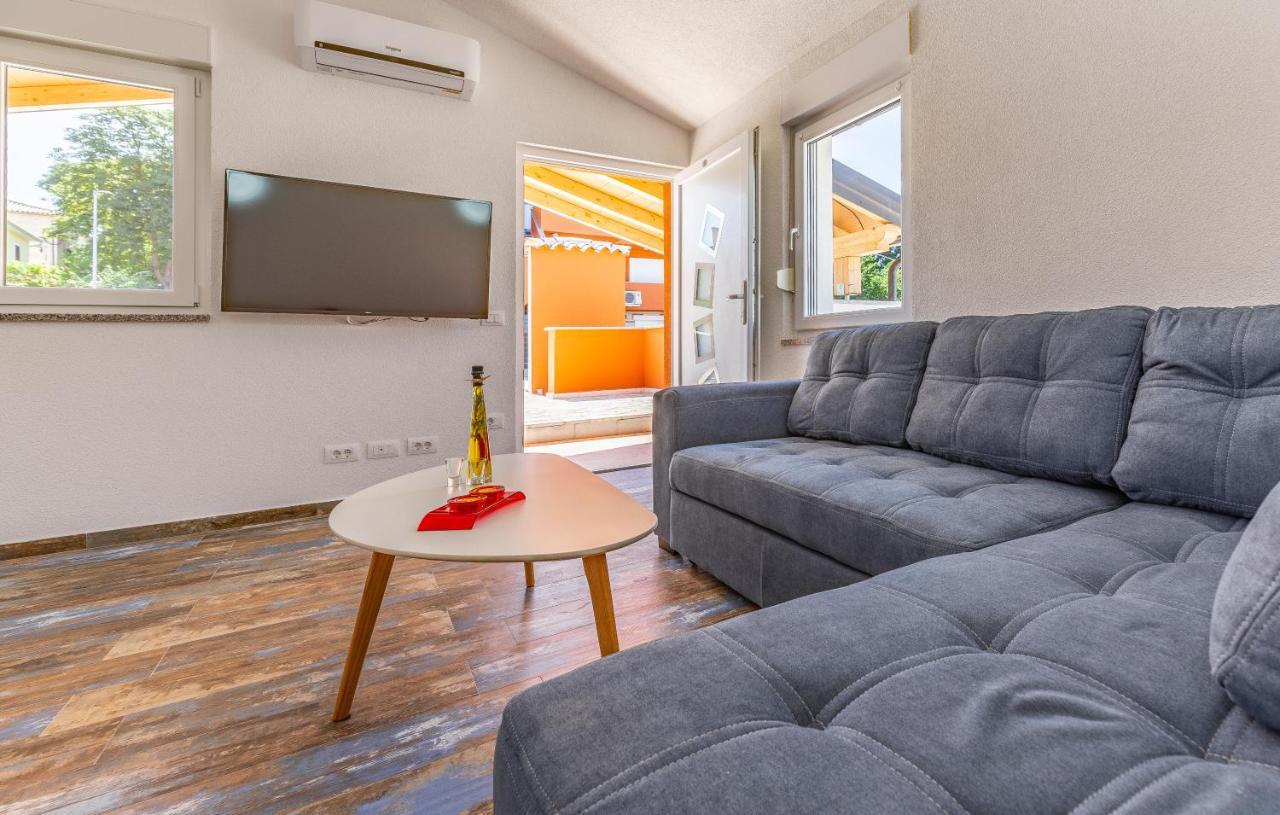 Apartment Larst *
