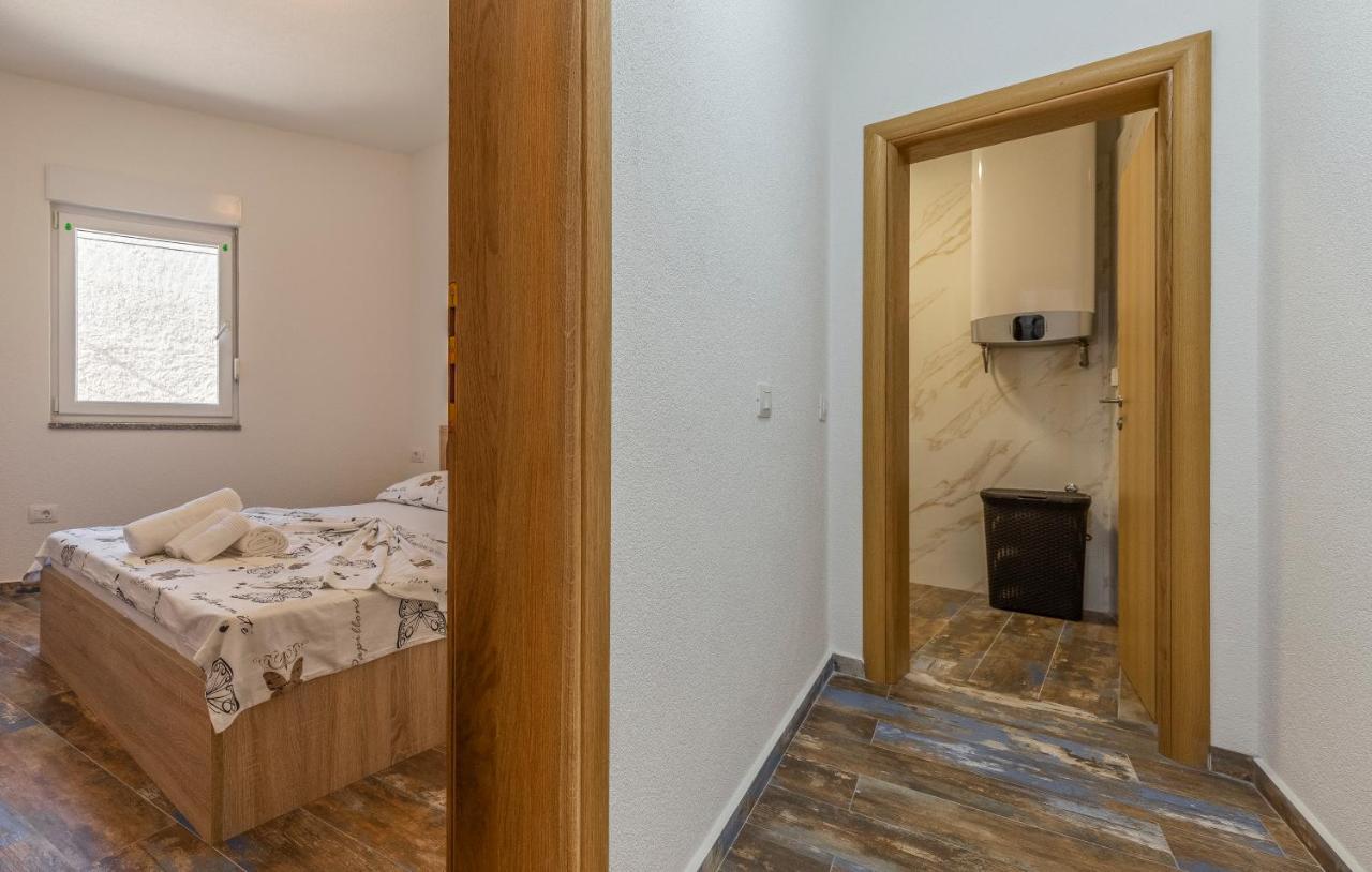 Apartment Larst Medulin